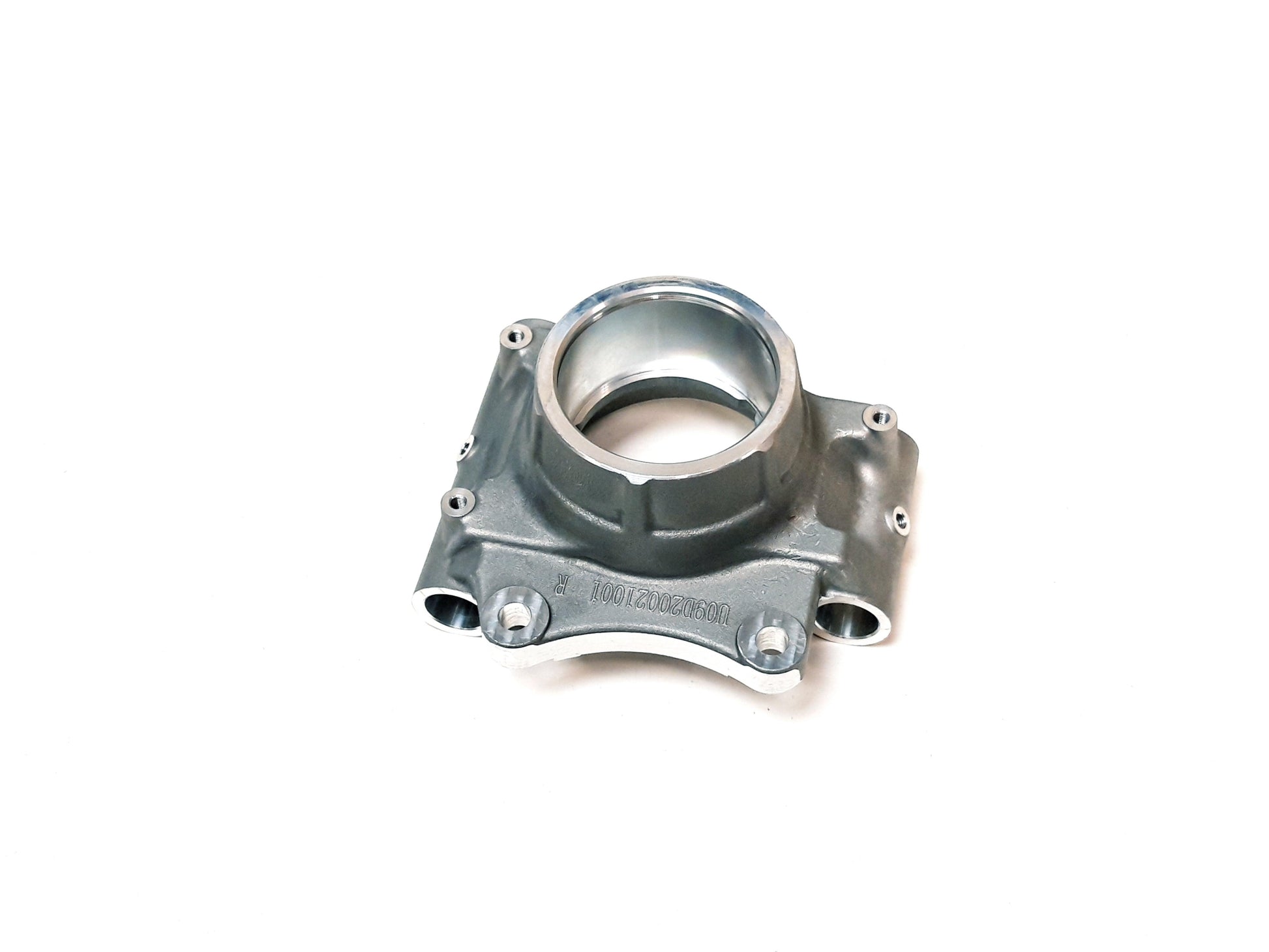 RR HUB BODY Segway Fugleman UT10