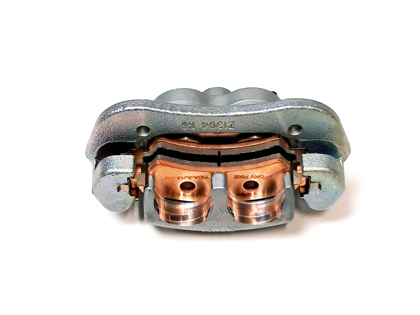 FR BRAKE ASSY Segway Fugleman UT6