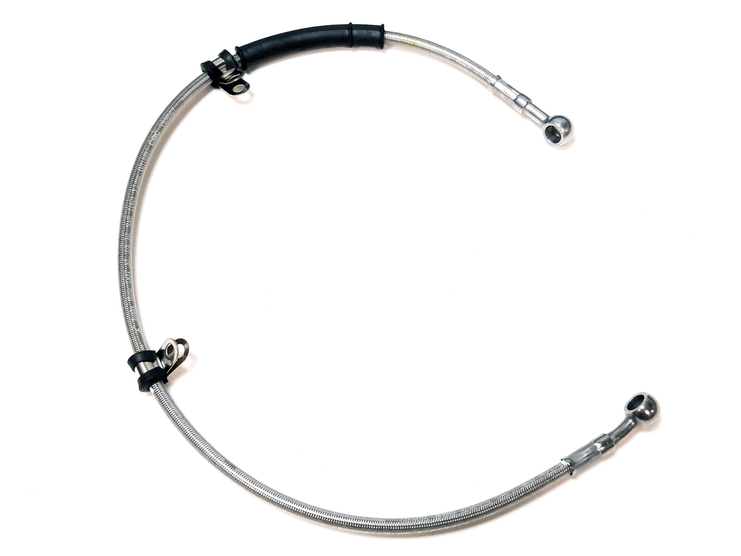 FL BRAKE OIL PIPE Segway Fugleman UT10