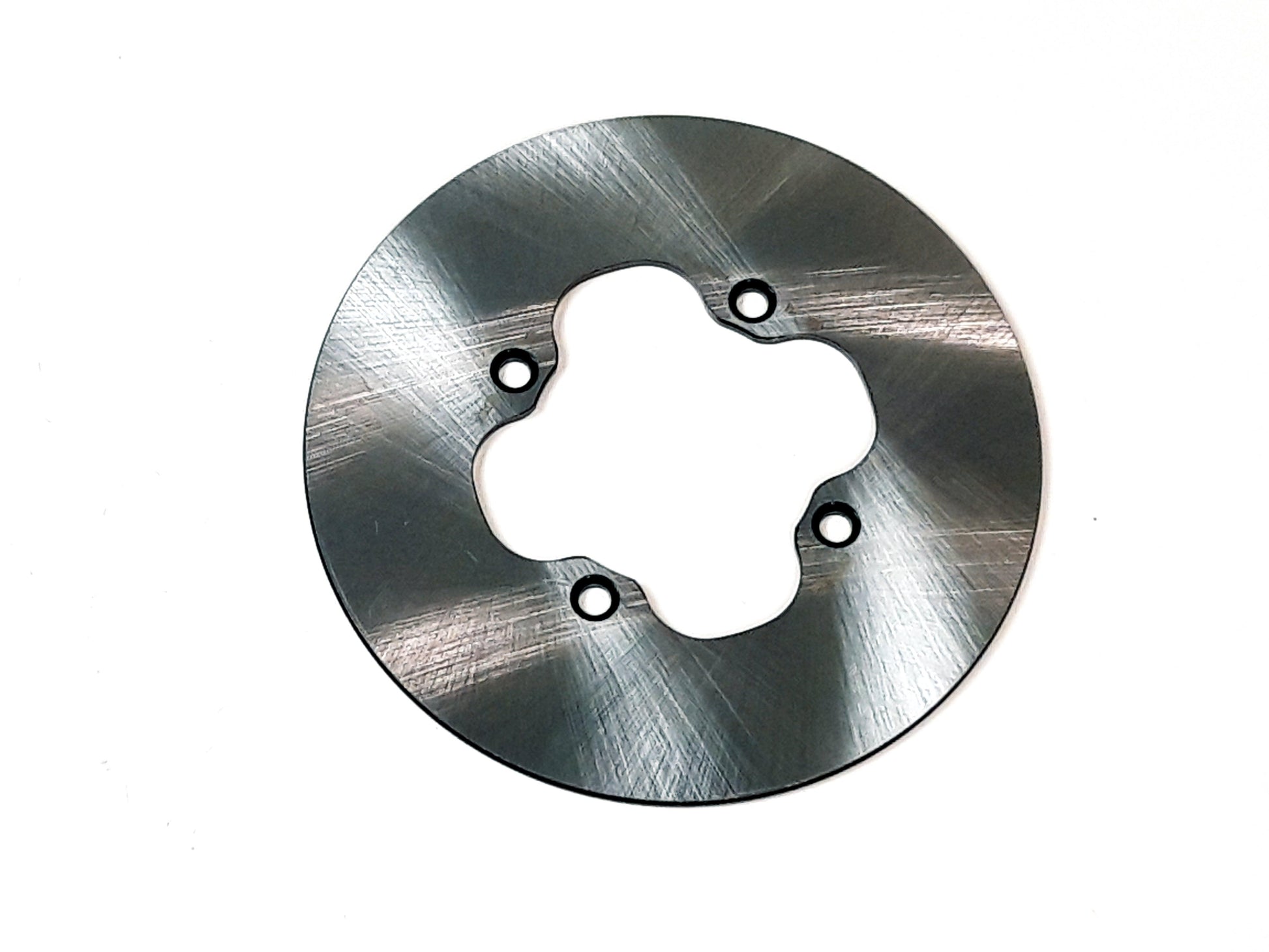 U01 FRONT BRAKE DISC Ø248 Segway Fugleman UT10
