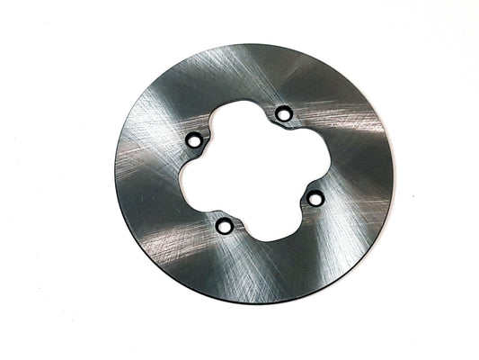 U01 FRONT BRAKE DISC Ø248 Segway Fugleman UT10