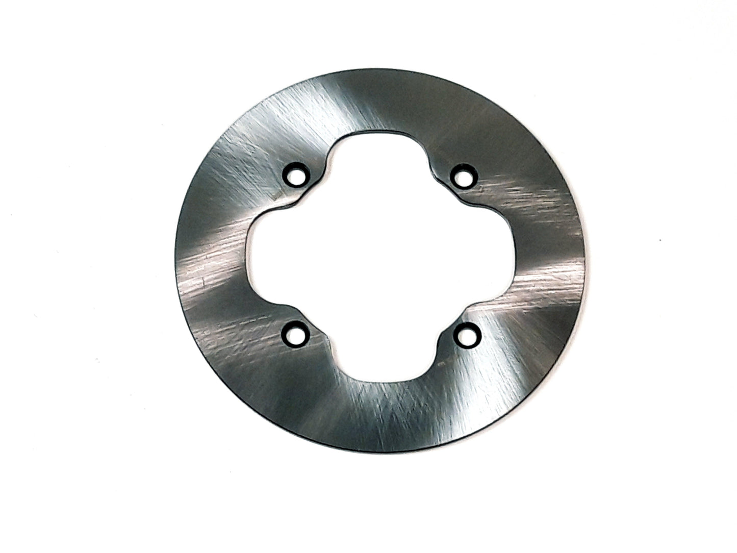 U01 REAR BRAKE DISC Ø240 Segway Fugleman UT10
