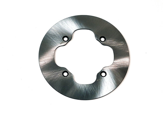 U01 REAR BRAKE DISC Ø240 Segway Fugleman UT10