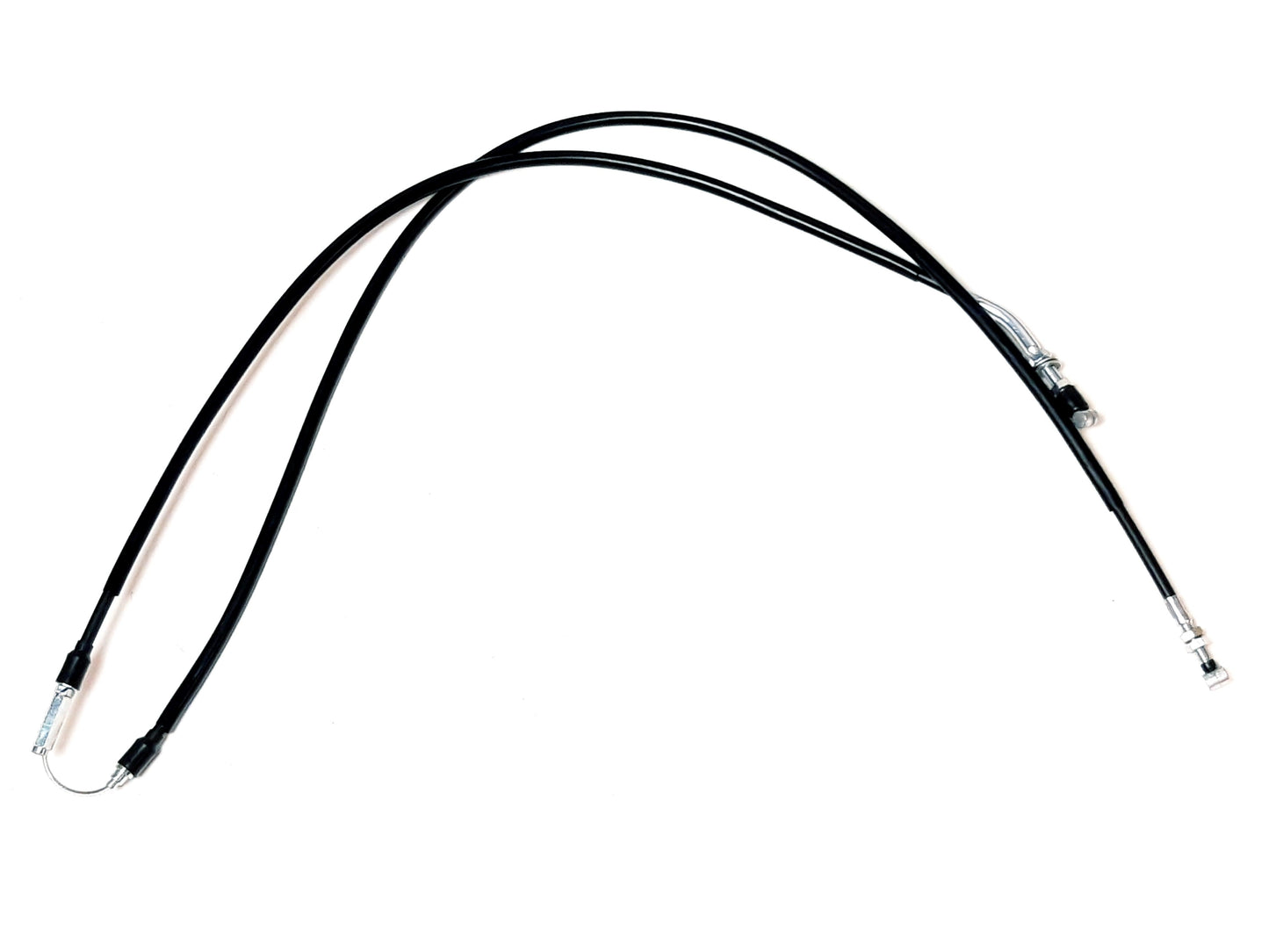 U09 PARKING CABLE RIGHT SECTION Segway Fugleman UT10