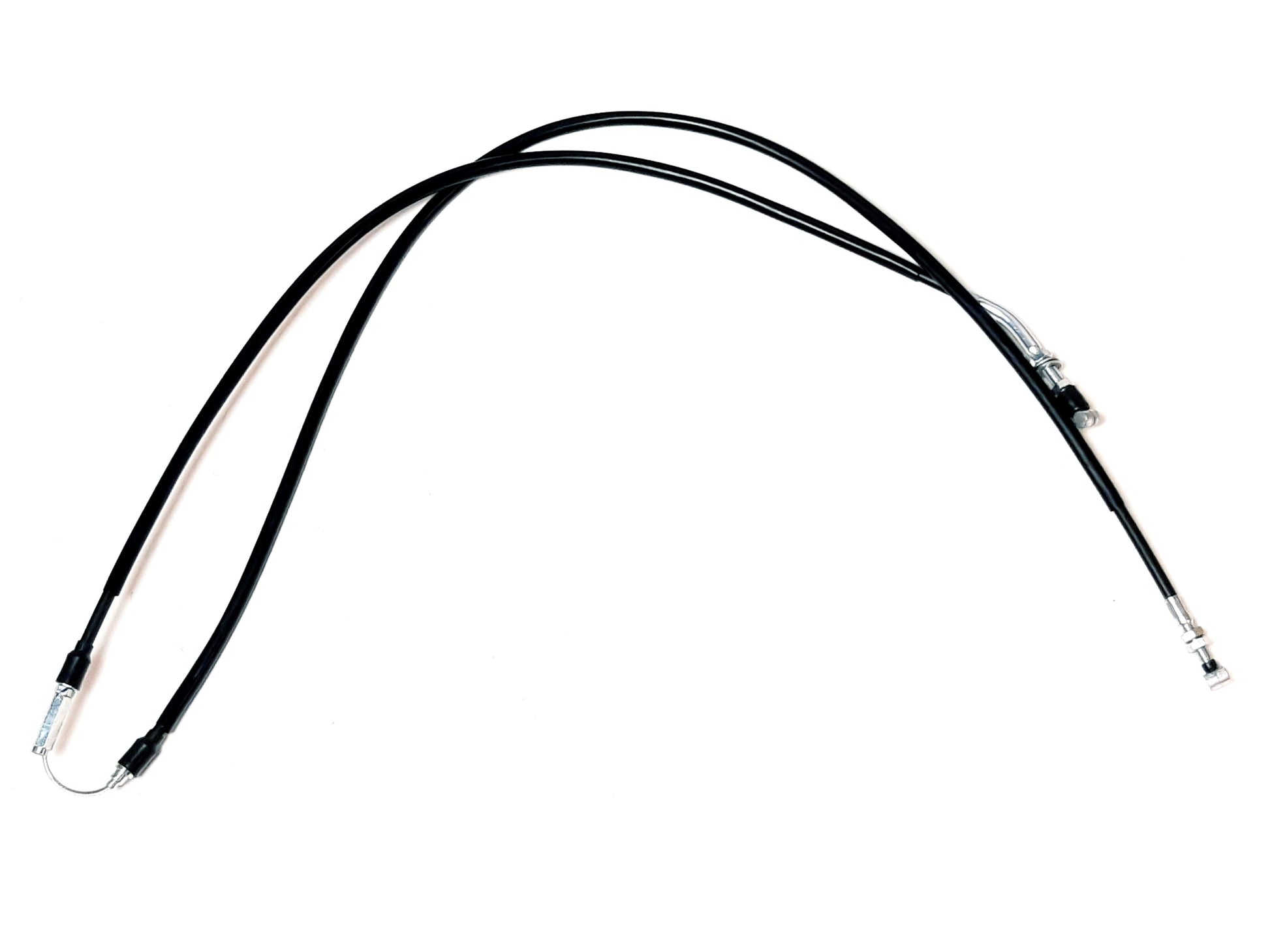 U09 PARKING CABLE RIGHT SECTION Segway Fugleman UT10