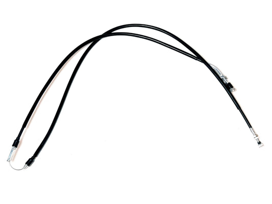U09 PARKING CABLE RIGHT SECTION Segway Fugleman UT10