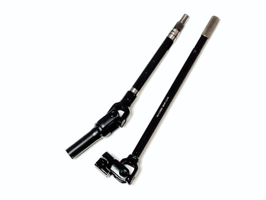 U01 EPS STEERING SPIDER ASSY Segway Fugleman UT10