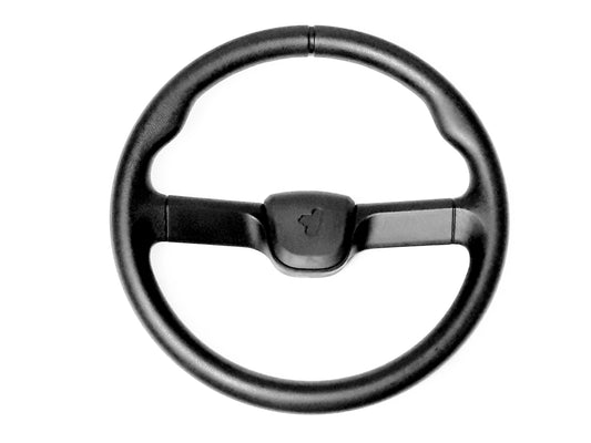 STEERING WHEEL UPPER COVER Segway Fugleman UT6