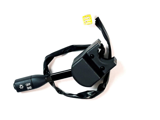 INTEGRATED SWITCH EPA Segway Fugleman UT6
