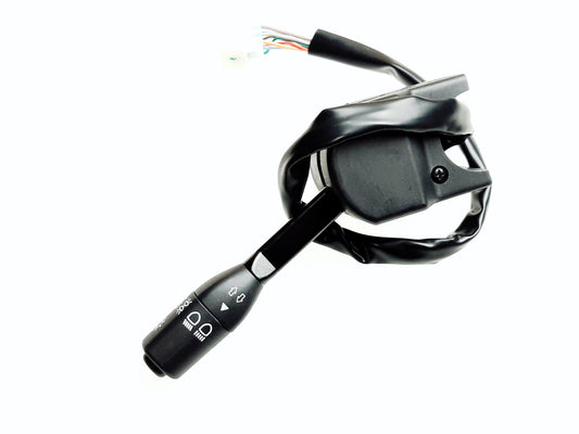 U01 INTEGRATED SWITCH EU Segway Fugleman UT10