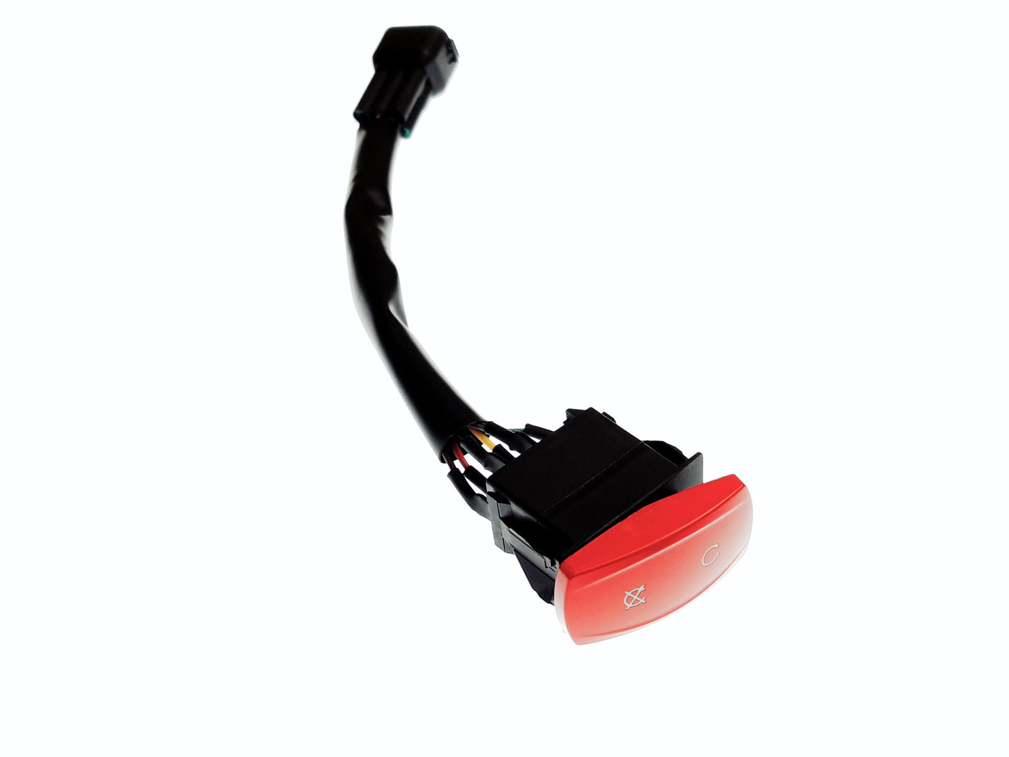 IGNITION OFF SWITCH Segway Villain SX10 DIFF