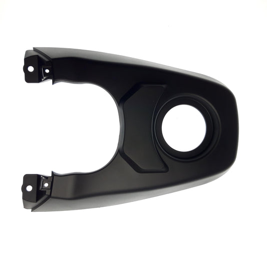 FUEL TANK COVER 65MM Hytrack HY510S