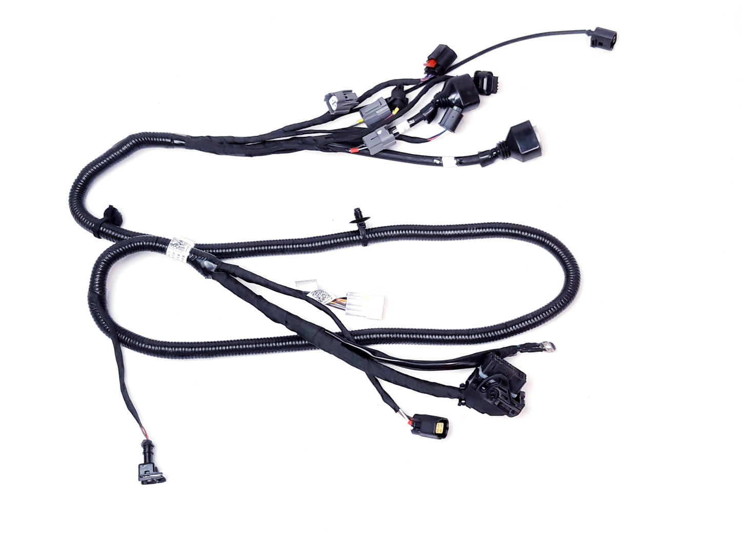 U09 ELECTROSPRAY CABLE ASSY Segway Fugleman UT10