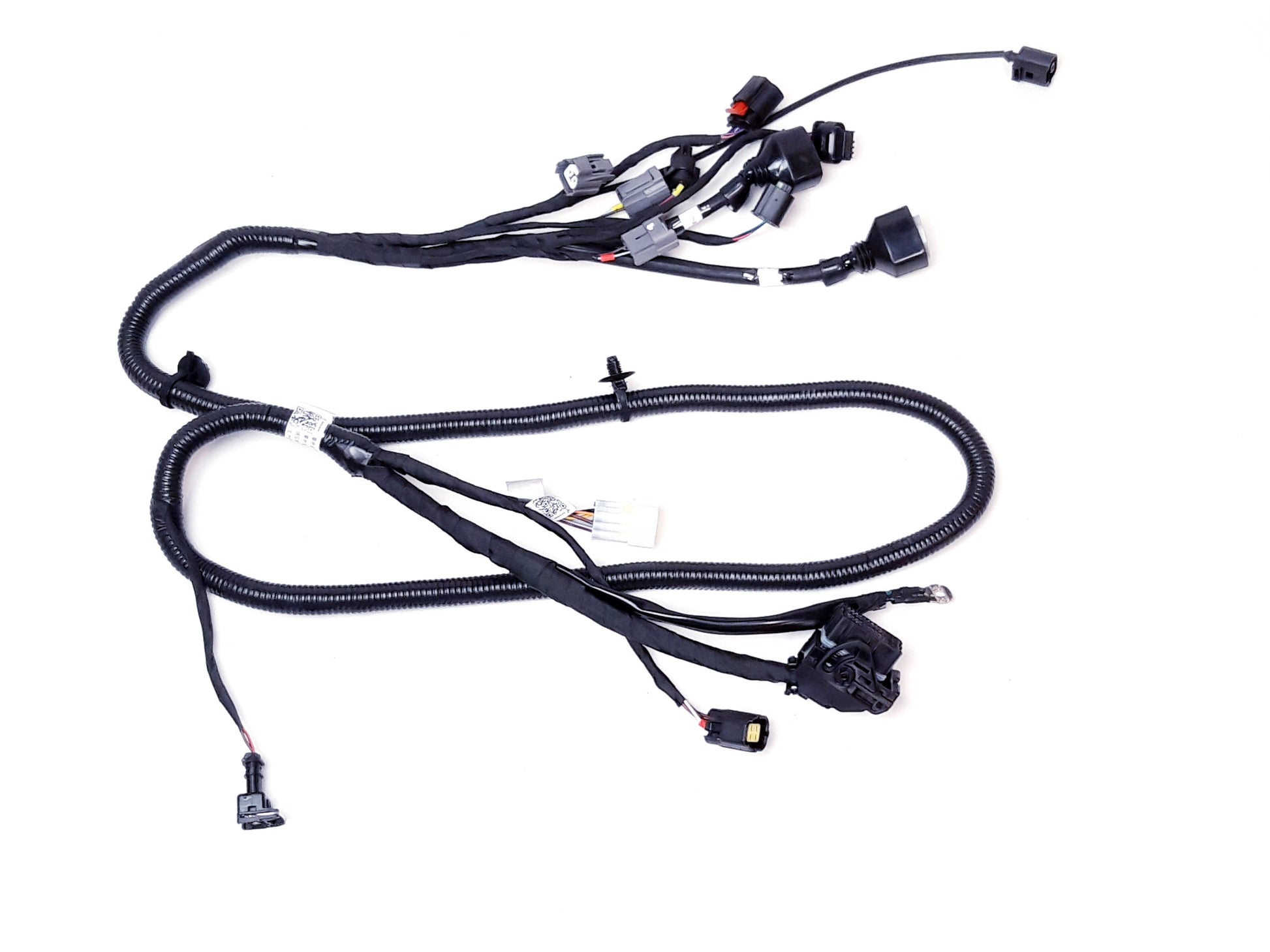 U09 ELECTROSPRAY CABLE ASSY Segway Fugleman UT10