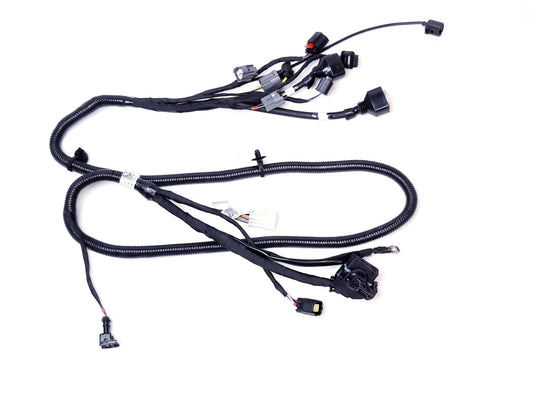 U09 ELECTROSPRAY CABLE ASSY Segway Fugleman UT10