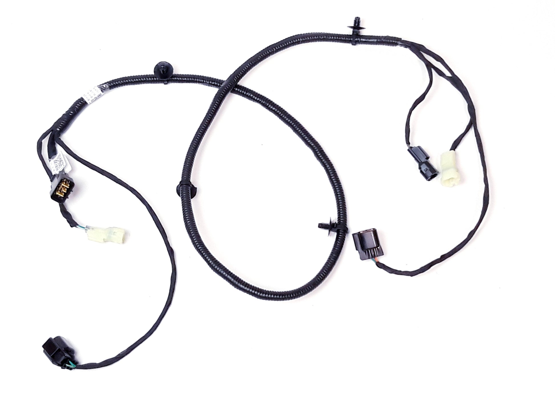 U09 TAILLIGHT CABLE ASSY Segway Fugleman UT10