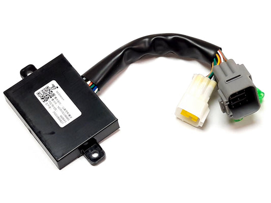 INSTRUMENT CONTROL MODULE Segway Fugleman UT6