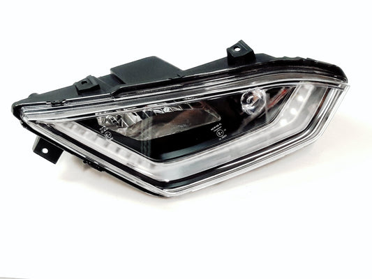 FR HEADLAMP EU Segway Fugleman UT6
