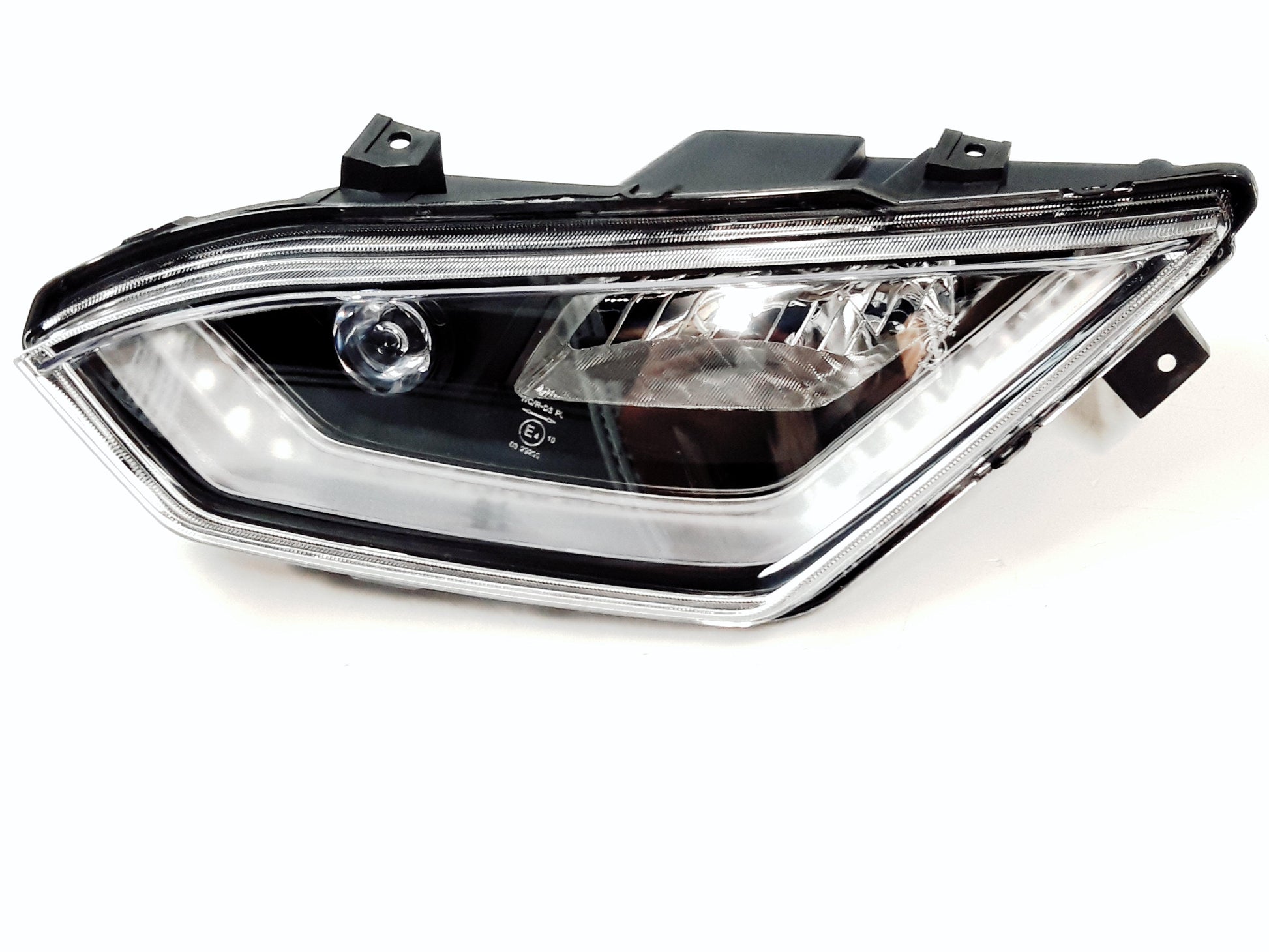 FL HEADLAMP EU Segway Fugleman UT6