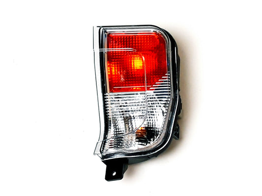 RR TAIL LIGHT EU Segway Fugleman UT6