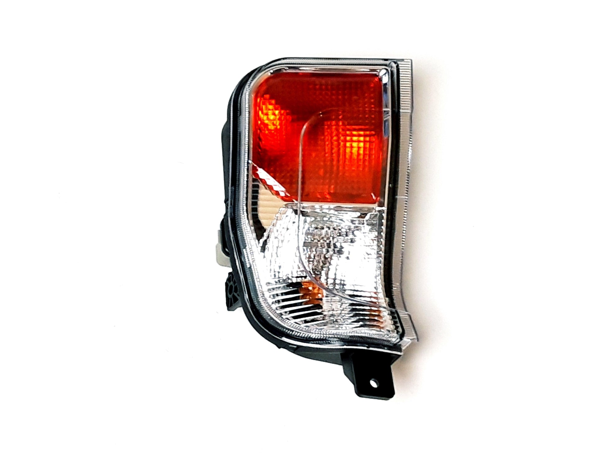 RL TAIL LIGHT EU Segway Fugleman UT6