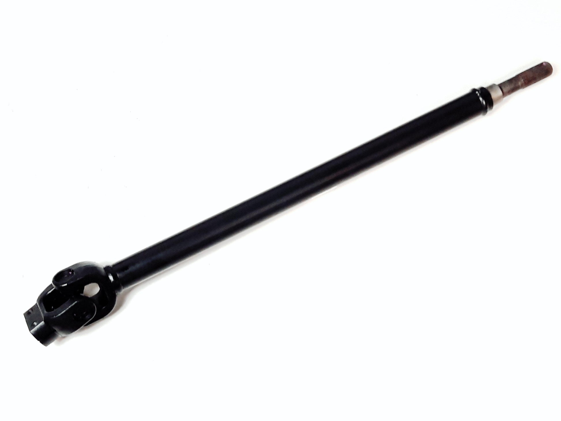 U09 FRONT TRANSMISSION SHAFT FRONT SECTION Segway Fugleman UT10