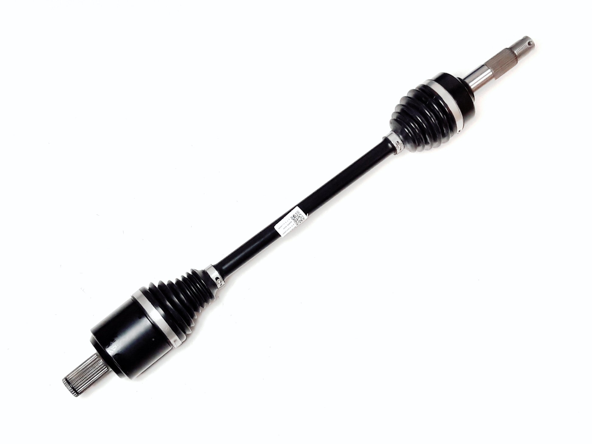 U01 CONSTANT VELOCITY DRIVE SHAFT FL Segway Fugleman UT10