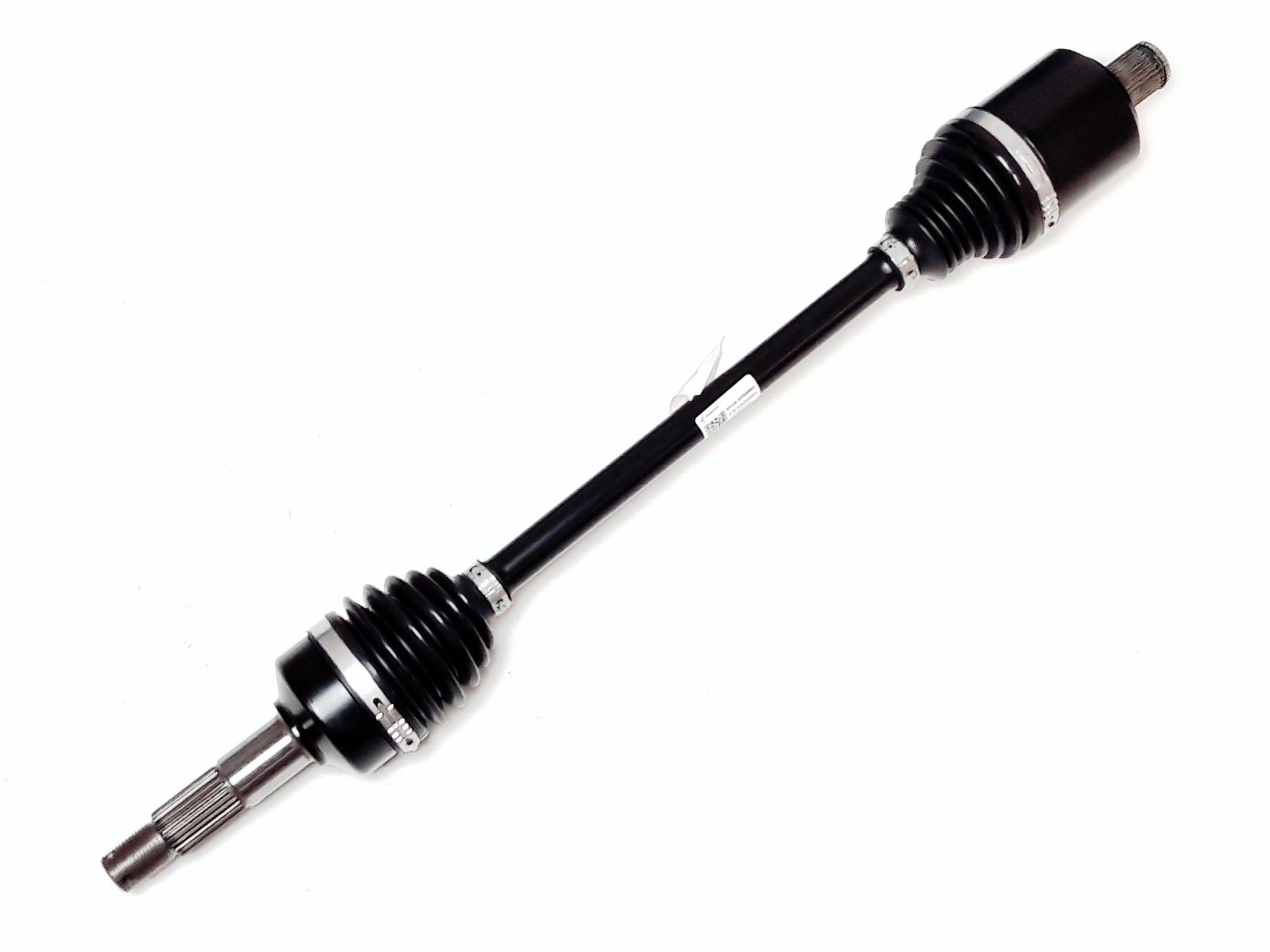 U01 CONSTANT VELOCITY DRIVE SHAFT FR Segway Fugleman UT10