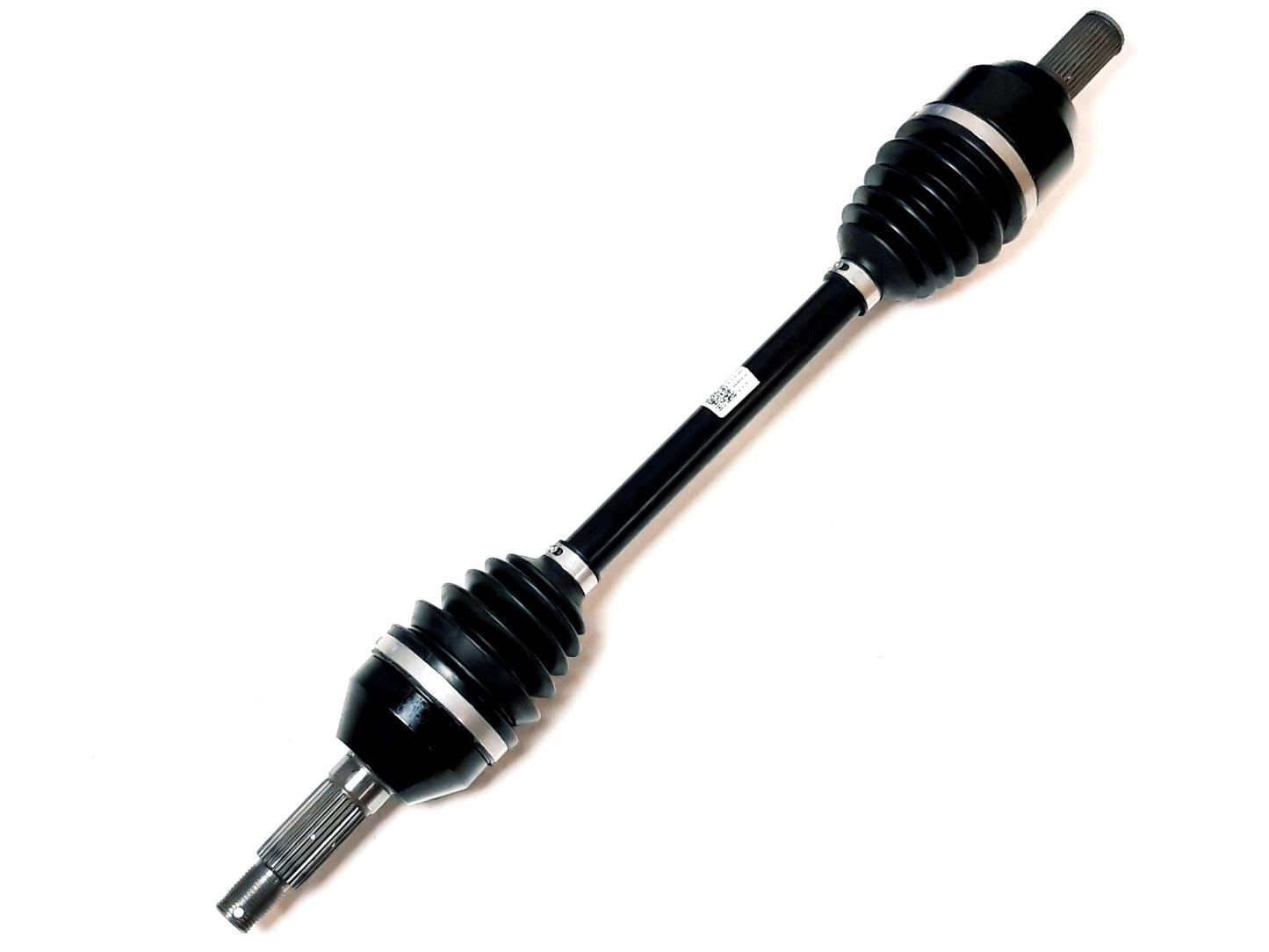 U09 CONSTANT VELOCITY DRIVE SHAFT RL Segway Fugleman UT10