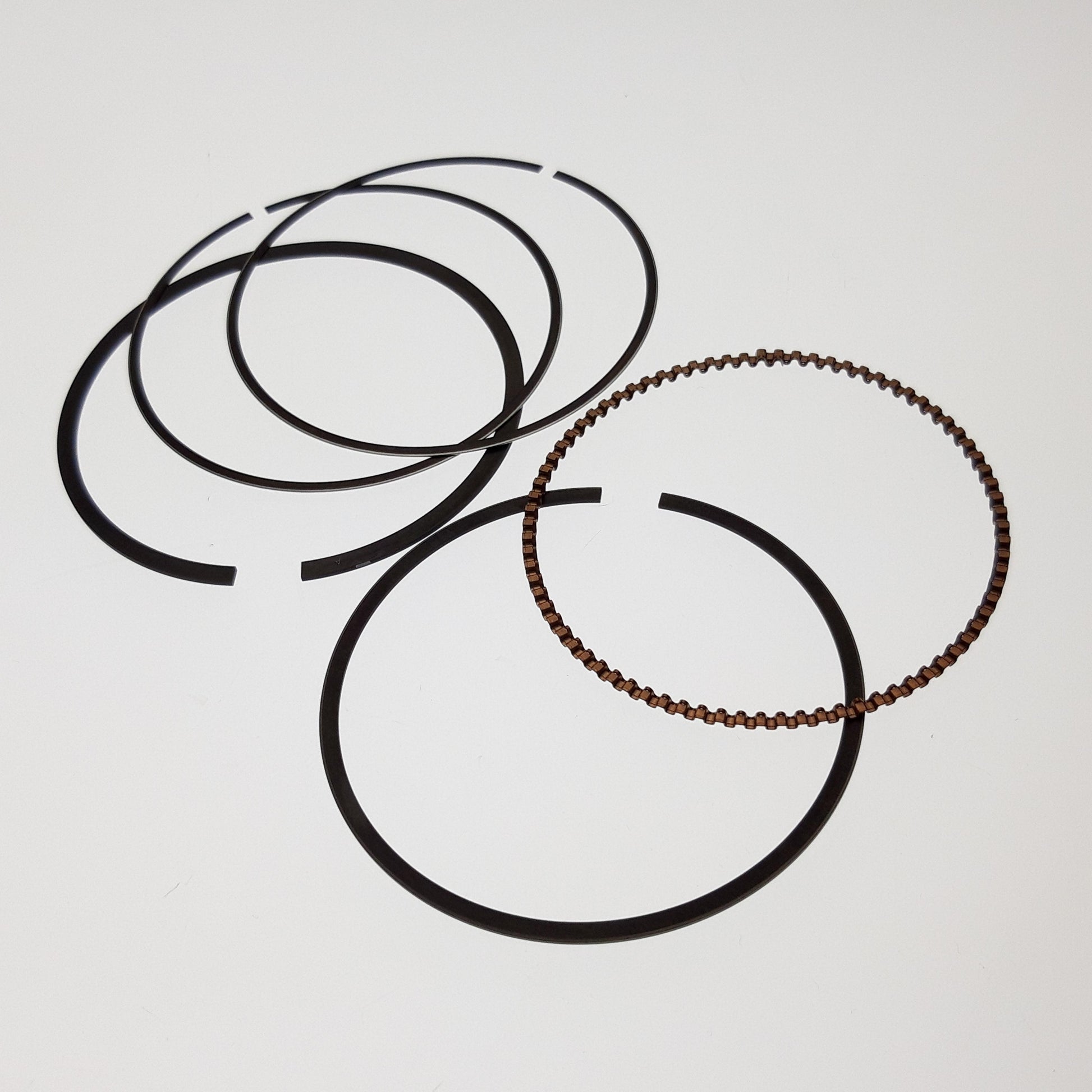 PISTON RING SET 275CC Hytrack HY310