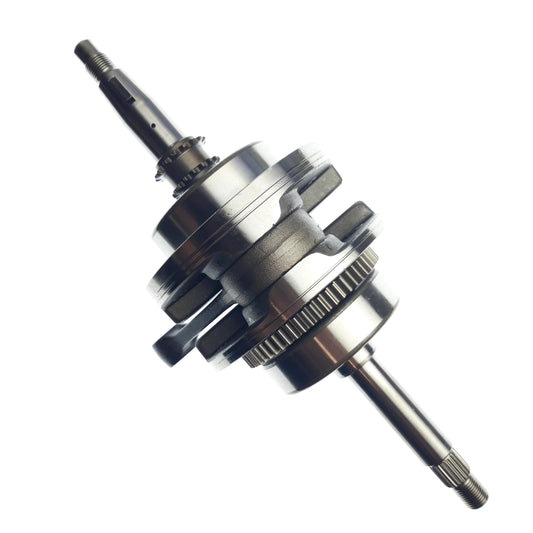 Crankshaft Ass'y Triton Baja 300, Outback 300, Xtreme 300 Enduro, AMX 3.20