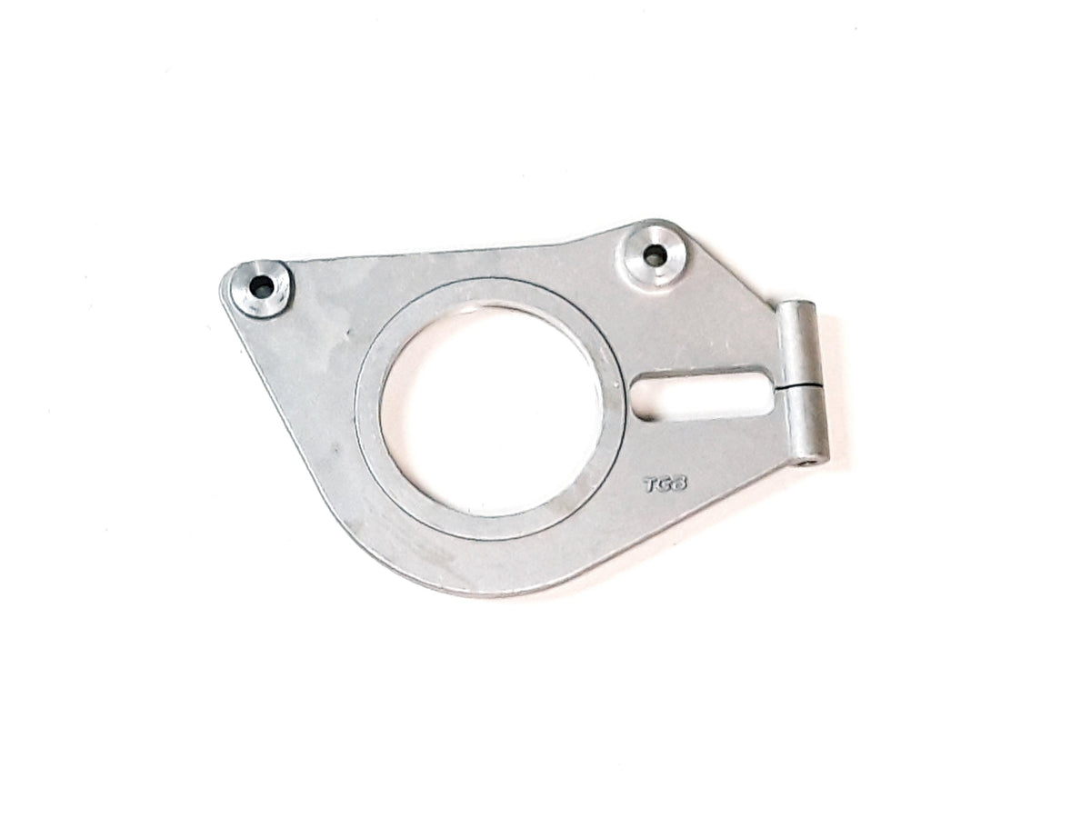 HOLDER, CALIPER ASSY., REAR TGB Blade 325, genuine