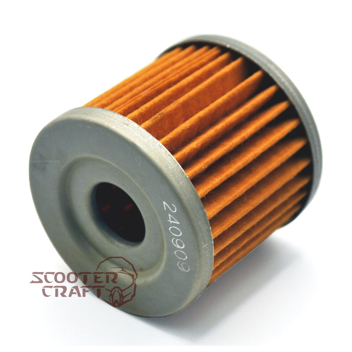 Oil Filter Benelli Leoncino 125 EU5, BKX125, BKX 125 S, 150S, 180S, RFS 150, genuine