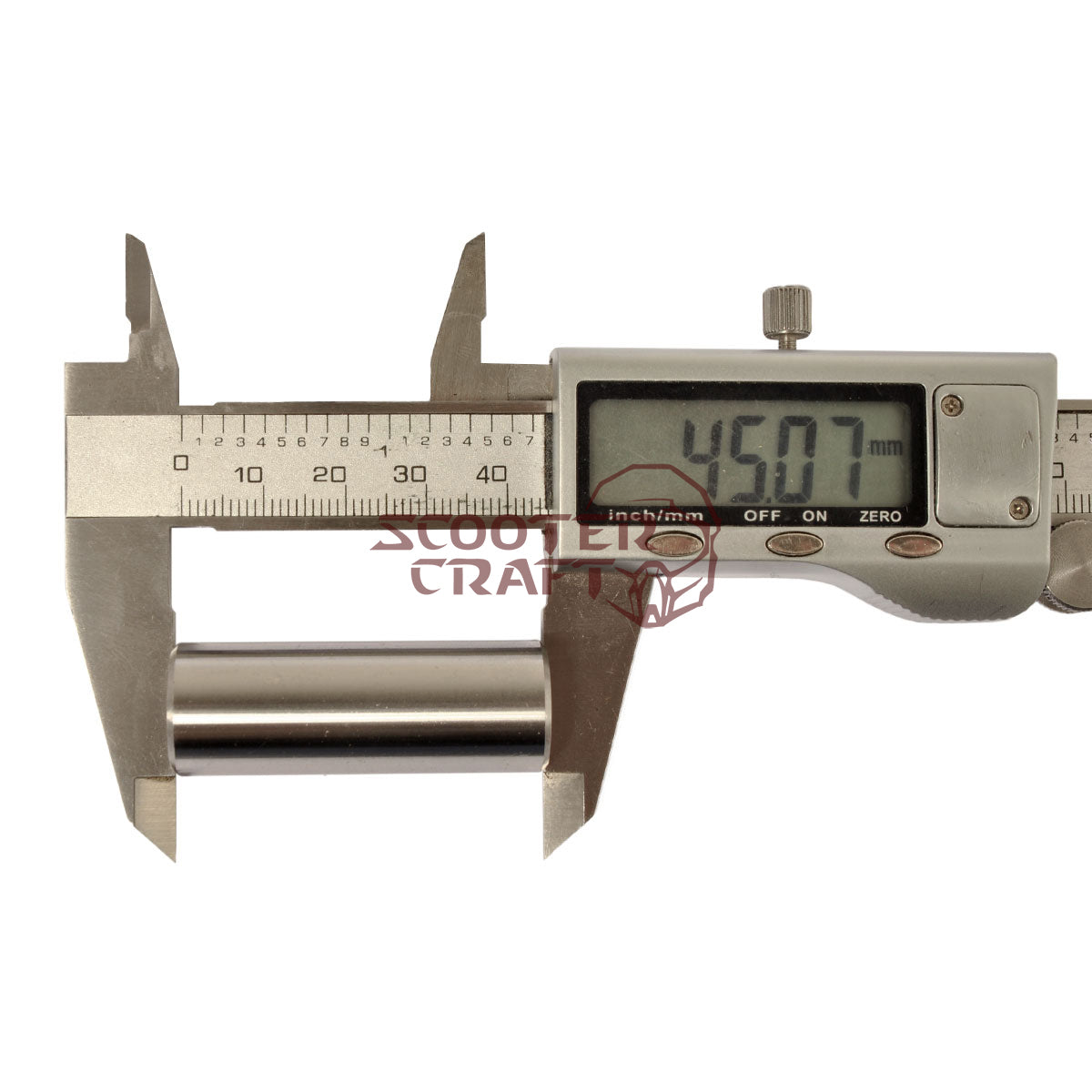 Piston (2‑stroke) KTM LC2 (all), Yamaha DT125R, TDR125/250, TZR125 1988–2006 (+2.00 = 57.94 mm)