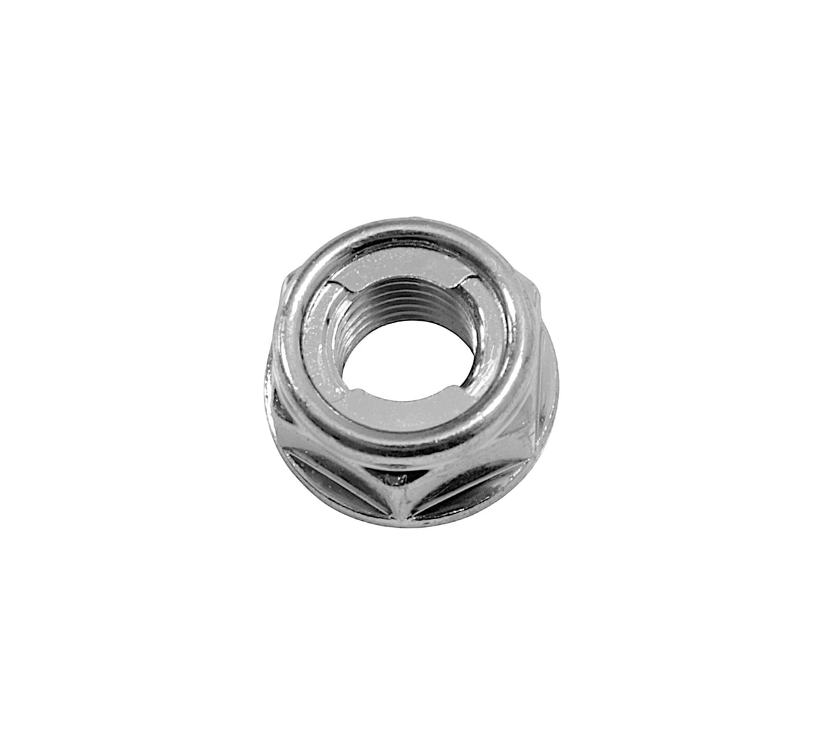 Nut 10mm Kymco MXU 550 EPS T3b, MXU 465i T3b, UXV 700, UXV 500i, genuine