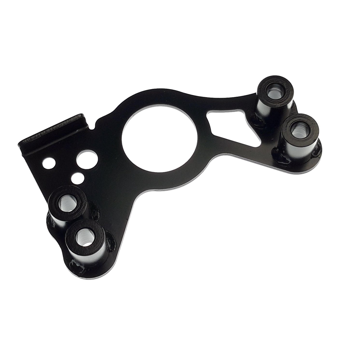 Bracket, Steering Lower Triton AX 700, Shade Xtreme 860, Tectra 860, genuine