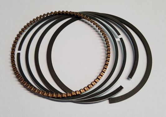 Rings, Piston (std.) Triton Baja 300, Outback 300, Xtreme 300 Enduro, AMX 3.20