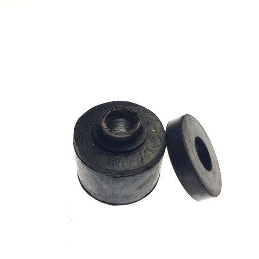 MUFFLER SUPPORT Hytrack HY310