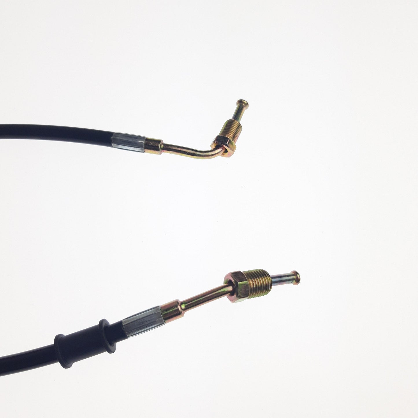 FRONT BRAKE HOSE Hytrack HY310