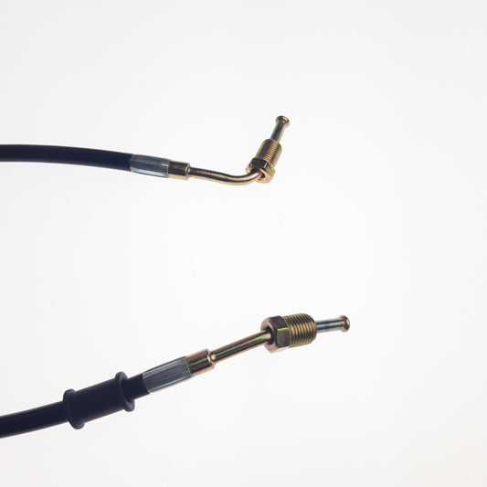 FRONT BRAKE HOSE Hytrack HY310