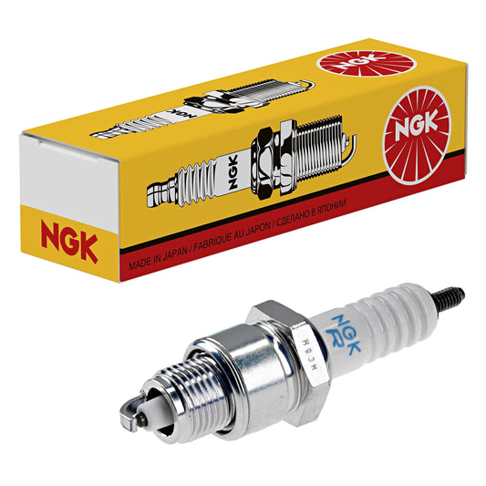 Spark Plug BPR5ES (No. 4006) (W16EPR-U) Solid barrel, GasGas TXT 50-320 