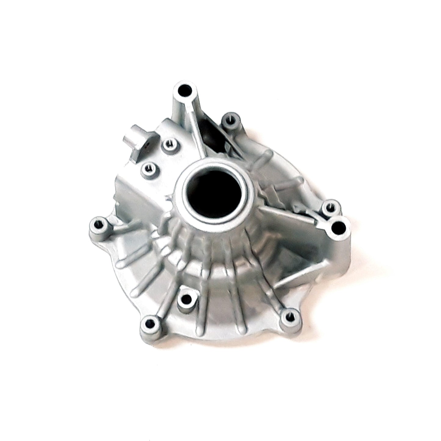 Cover, Differential Gear Case SHADE SPORT 650, AMX 6.46 EFI 4X4 LUX, genuine