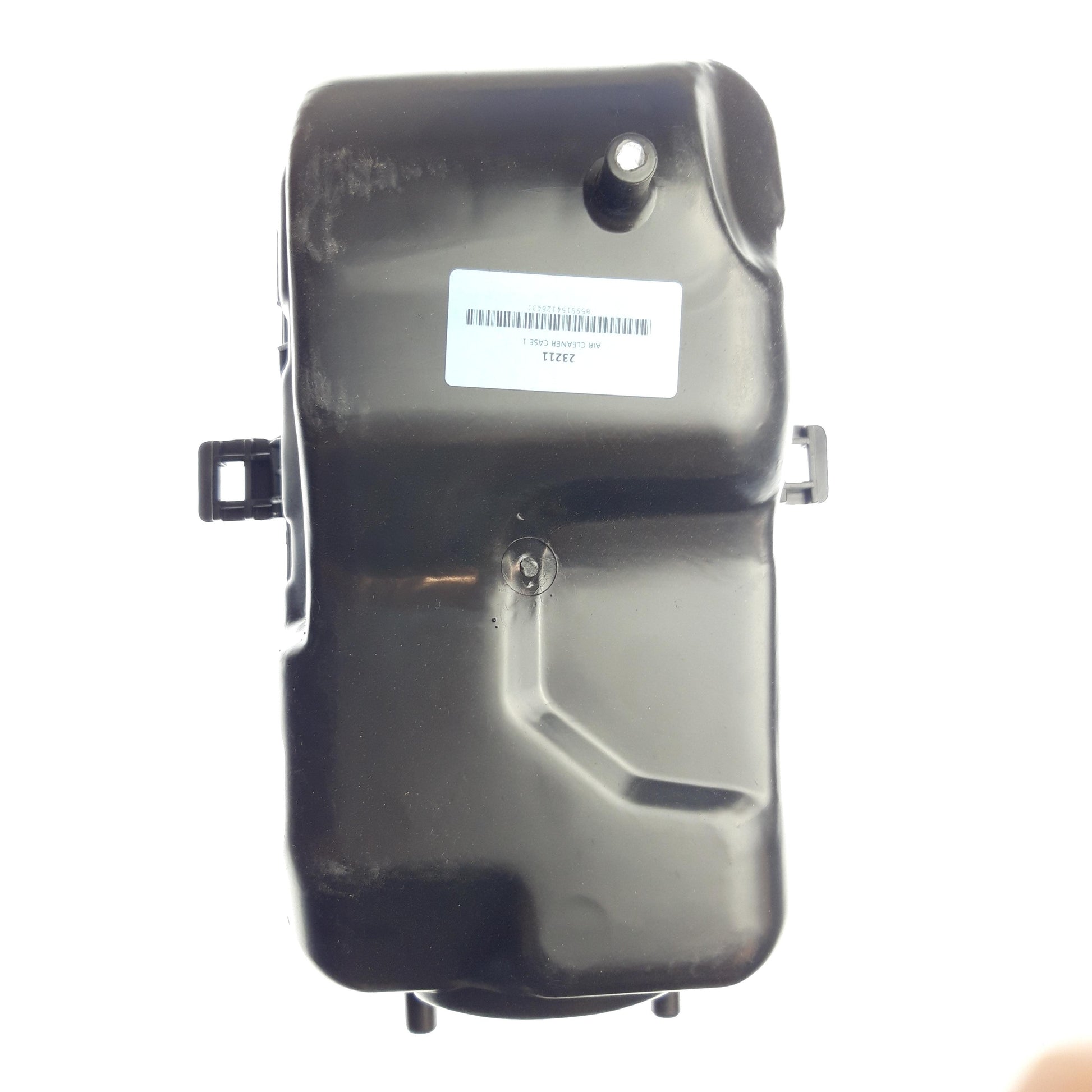 AIR FILTER BOX Hytrack HY310