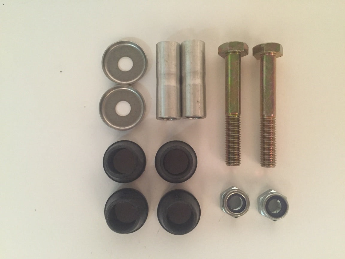 DOWEL PIN 4X30 Hytrack HY710S