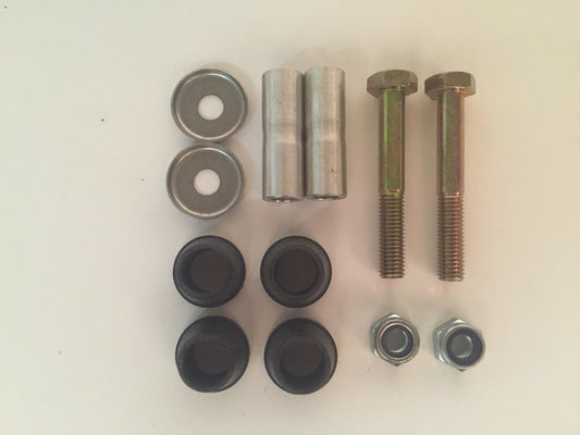 DOWEL PIN 4X30 Hytrack HY710S