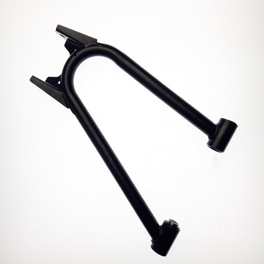 A. Arm Ass'y, Upper, Left, Rear Shade Xtreme 860, Tectra 860, genuine