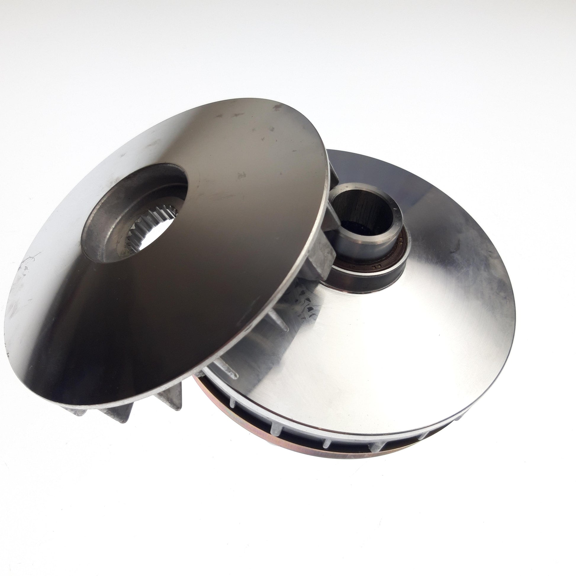 VARIATOR Hytrack HY410IS