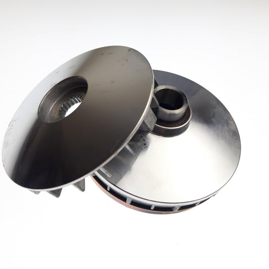 VARIATOR Hytrack HY410IS