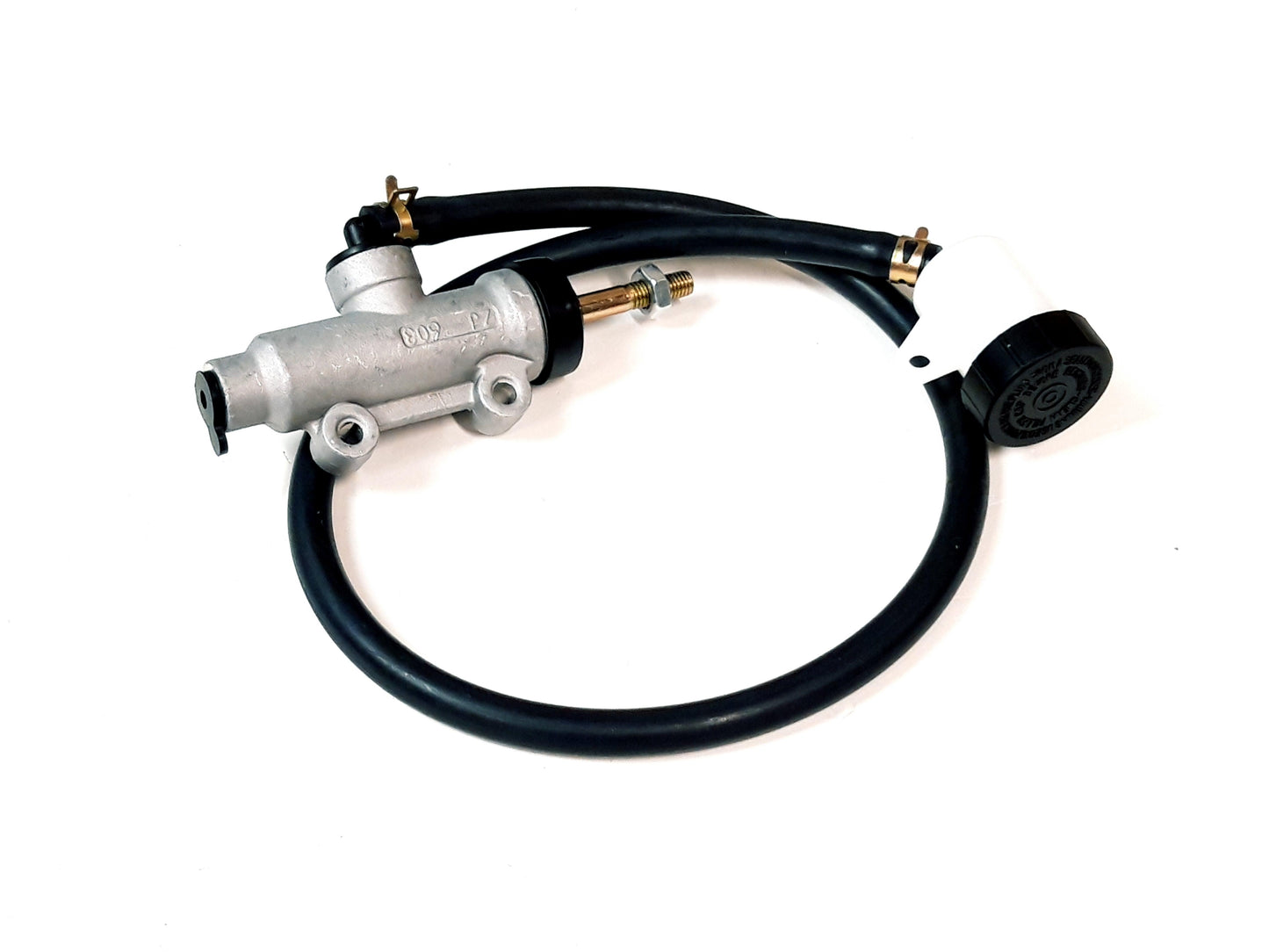 REAR MASTER CYLINDER Hytrack HY310