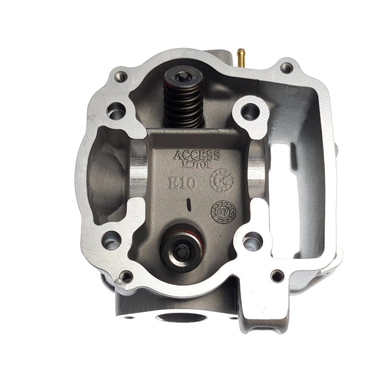 Cylinder Head, Ass'y Triton Baja 300, Outback 300, Xtreme 300 Enduro, AMX 3.20